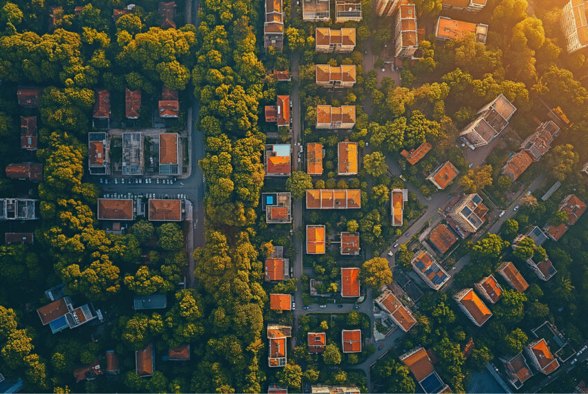 Loteamentos e condomínios horizontais_ construindo cidades mais prósperas e habitáveis